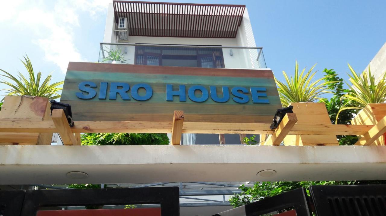 Siro House Da Nang Homestay Exterior foto